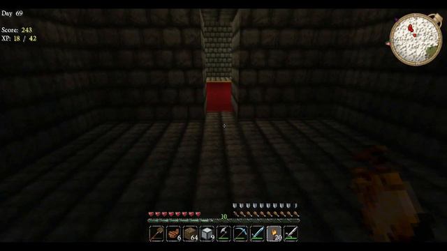 Secrets of the Yogbox - Better Dungeons - Stronghold смотреть онлайн
