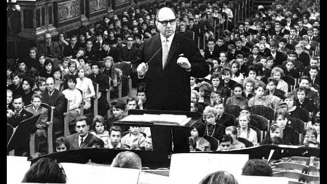 Stravinsky - The Rite Of Spring (Part 1) - SDP, Hans Swarowsky