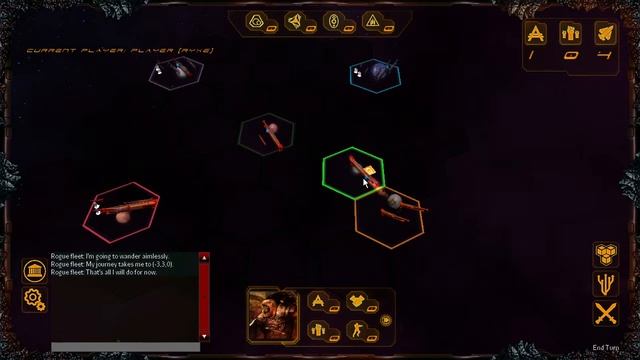 Falling Stars: War of Empires - Feature Focus (Exploration) смотреть онлайн