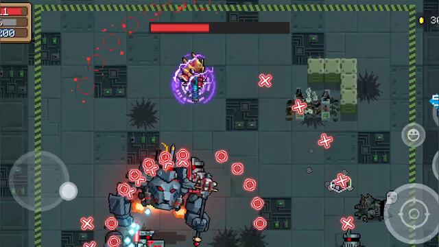 Новый босс "король" 4.3.0 (soul knight) смотреть онлайн