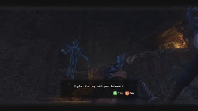 Fable Anniversary - Part 34: Escort from Hell - Walkthrough / Let's Play смотреть онлайн