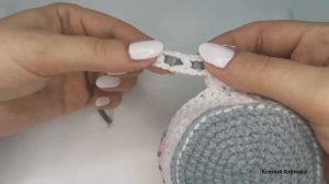 Туфельки для зайки?/котика, в стиле Тильда. МК #зайкавстилетильда #одеждадлязайкивстилетильда
