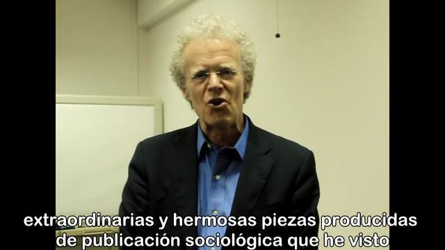 Mensaje de Erik Wright смотреть онлайн