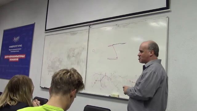 Практика 1 | Теория графов | Дмитрий Карпов | Программная Инженерия и Компьютерные технологии ИТМО смотреть онлайн