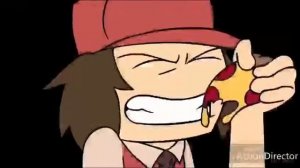 Приколы про ФНФ