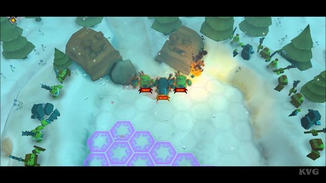 Farabel Gameplay (PC HD) [1080p60FPS] смотреть онлайн