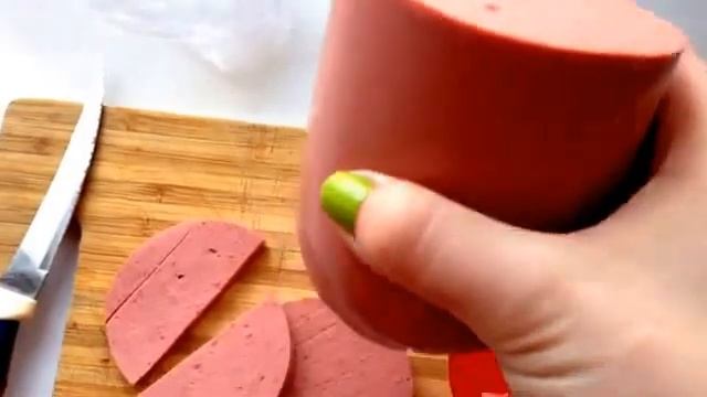 Колбаса с перьями. Шок и ужас. смотреть онлайн