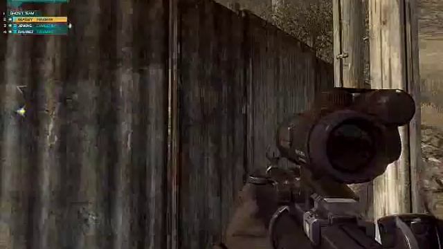 GRAW 2 - PC Singleplayer Gameplay смотреть онлайн