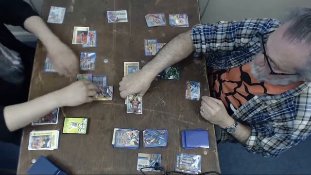 OverPower Peace Bridge 2015 - Semi Finals смотреть онлайн
