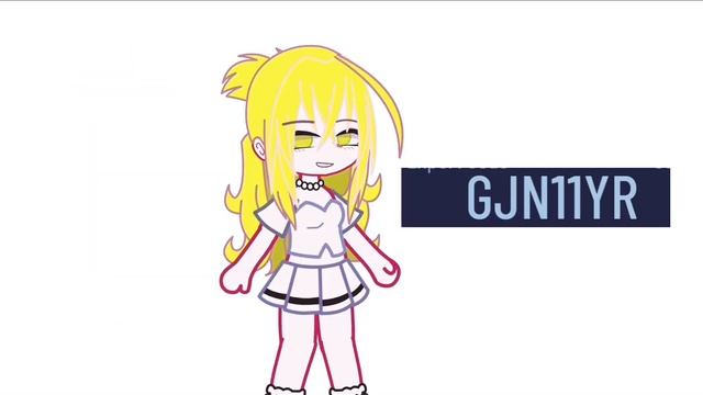 Коды на ос гача клуб смотреть онлайн