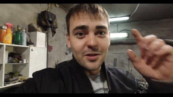 Cardan (Пескоструй и порошковый окрас Дисков, Что это и КАК? Полный процесс от А до Я)