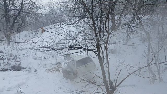 #ad34 #autodiamond gw deer in snow. Russia 06.01.2018 . Ховерклуб34 часть 1 смотреть онлайн