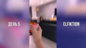 МЕСЯЦ ПОДАРКОВ! Две шубы и камера за 5000$! Адвент-календарь 2022! Неделя 1