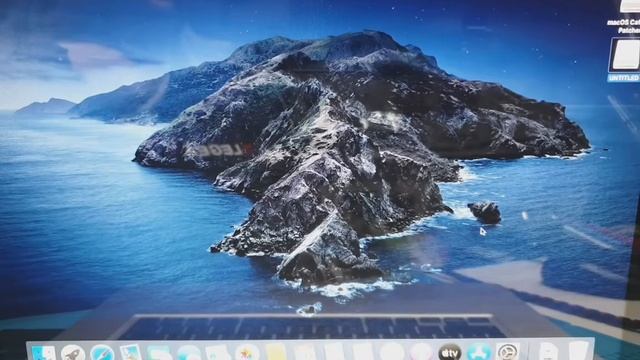 Kako instalirati Mac OS Catalina na nepodržani Macbook Pro? смотреть онлайн