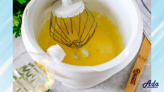 Вкусные блюда