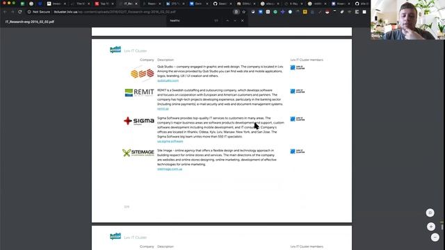 #SourcingNuances // Сорсинг Android разработчиков и Account Manager'ов смотреть онлайн