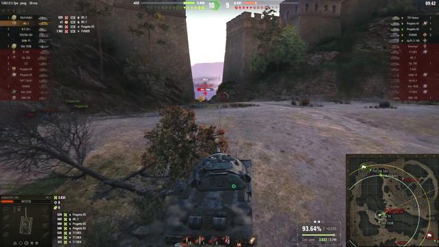 ИС-7 Все Ещё Может! смотреть онлайн