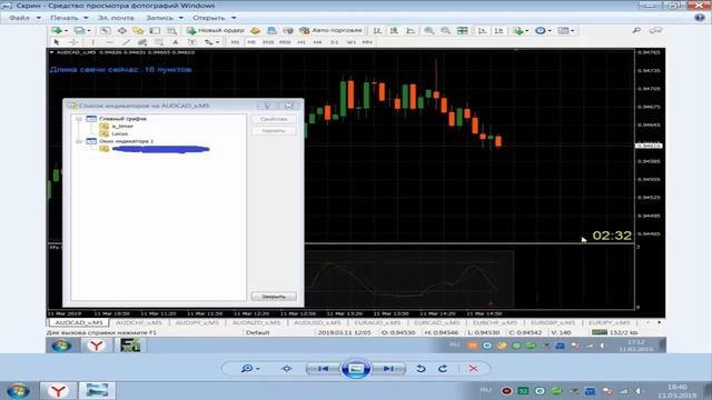 Бинарные Опционы. Win Rate 100% Стратегия Locus смотреть онлайн