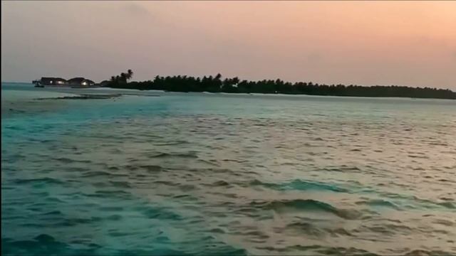 THE SOUNDS OF THE INDIAN OCEAN WAVE AND PLEASANT MUSIC FOR THE SOUL AND RELAXATION смотреть онлайн