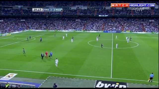 Rm v. Ma[Matchhighlight.com]1st-2[08-05-13] смотреть онлайн