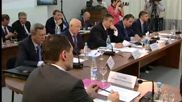 Большой Братск 9 смотреть онлайн