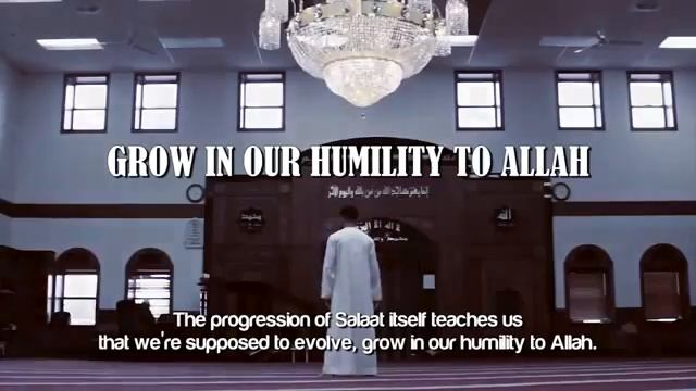 Salah A Personality Changer смотреть онлайн
