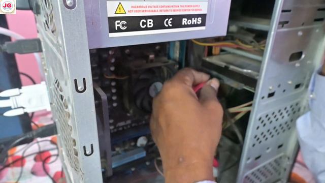 Computer me Windows Failed to start Problem kyu aata hai || @JogendraGyan смотреть онлайн
