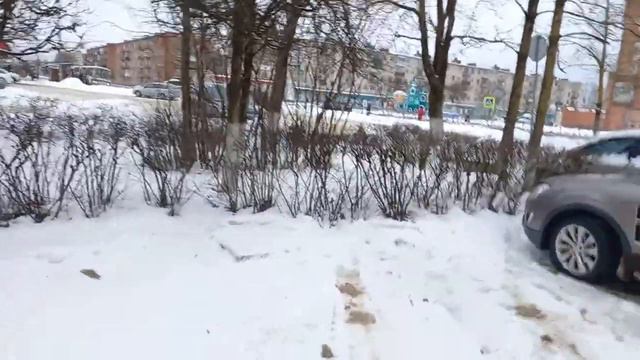 Больница в городе Сланцы смотреть онлайн