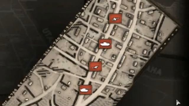 Безумные Танкисты | О чём был Company of heroes Сердце тигра смотреть онлайн