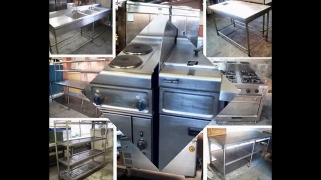 Оборудование баров, кафе и ресторанов смотреть онлайн