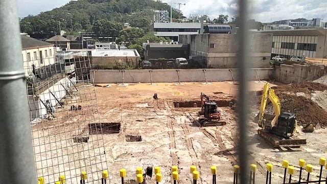 gosford projects vue mer 30 march 2023 смотреть онлайн