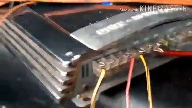 ВАЗ 2105 Сабвуфер Усилитель Как установить .2107 SAMBUFER USILITIL OSON QUYIW смотреть онлайн