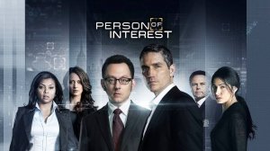 Сериал В поле зрения — 1 сезон 5 серия / Person of Interest