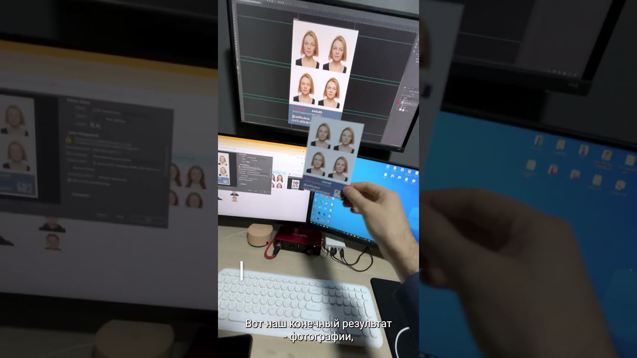 Epson L3250 | Brauberg Matte | Егор | Витебск - отзыв о профилировании принтера