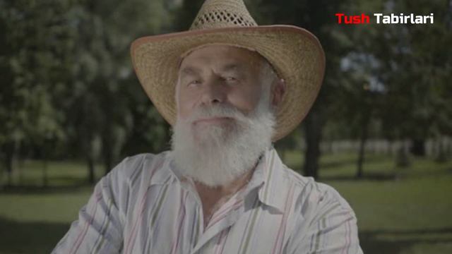 Туш табири - Тушда бобо куриш смотреть онлайн