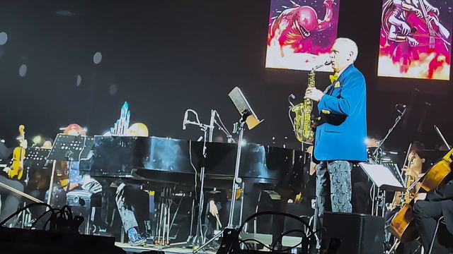 Heroes of Might and Magic IV Medley 2 - Paul Romero, Brock Summers @ Kyiv, 2024 смотреть онлайн