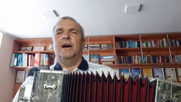 Петро Давидович Григоренко