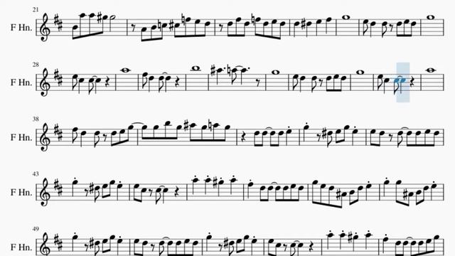 Horn Sheet Music: How to play Home Again Blues by Original Dixieland Jazz Band смотреть онлайн