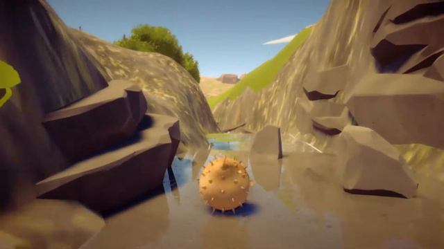 Я играю за рыбу ФУГА (я Рыба) смотреть онлайн