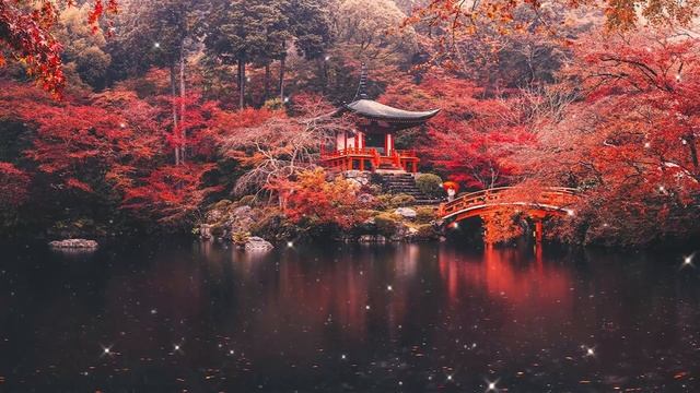 Музыка дающая энергию! Эту музыку можно слушать вечно! Красивая музыка Сергей Грищук смотреть онлайн