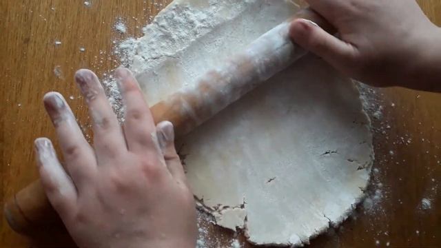 Что получается если приготовить клубничный галет из замороженных ягод? смотреть онлайн