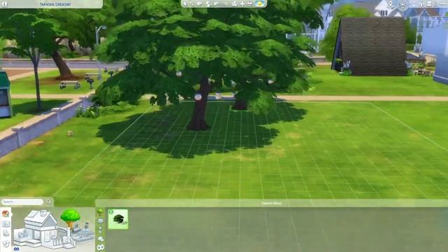 ? The Sims 4: Movie Hangout ? смотреть онлайн