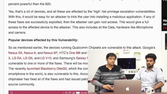 PhoneRadar Talk - Note 7 Always-On, Mi Band 2 Problem, Animated Home Button & QuadRooter смотреть онлайн