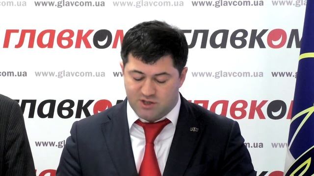 Відео з підписання Меморандуму про взаєморозуміння між ДФС та ПРООН смотреть онлайн