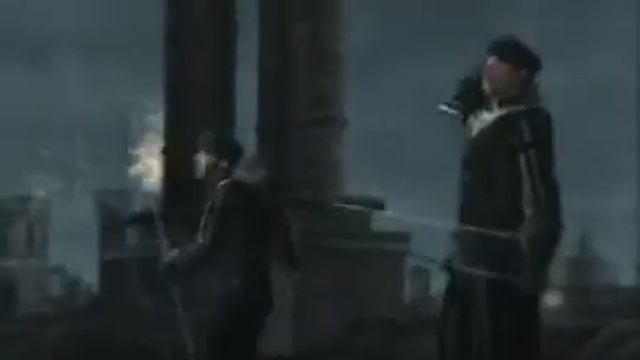 Assassin's Creed 2 LIVE E3 DEMO Also PS3 Exclusive Rockstar Game смотреть онлайн