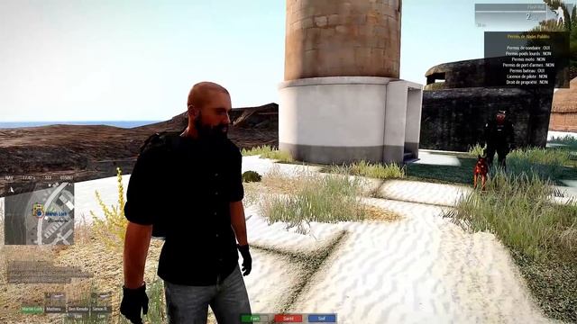 [A4L] CSI | Chien policier en UNITÉ K9 : recherche de stupéfiants ! #281 смотреть онлайн