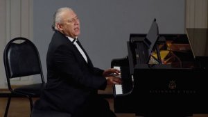 Пара гнедых - романс