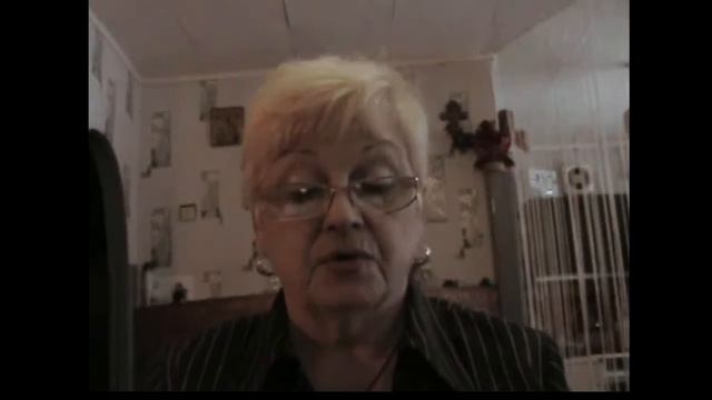 Поэтесса Людмила Боровко Пулина Современная поэзия смотреть онлайн