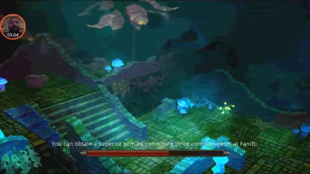 ARMED HEROES LOST RELM смотреть онлайн