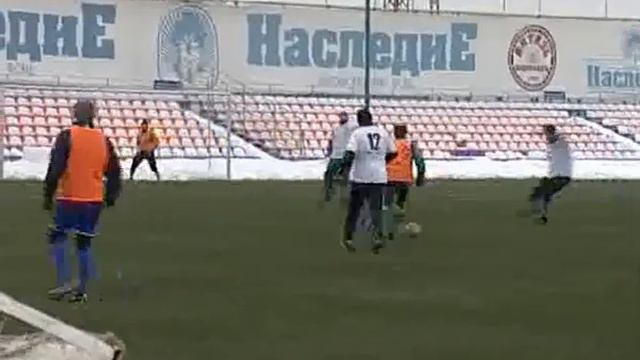 Обыграть соперника - дело принципа. ПЖИ-ритуал и ПДСК. смотреть онлайн